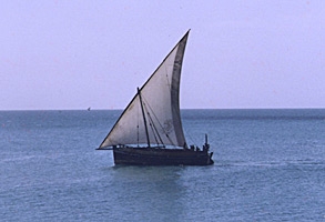 Dhow